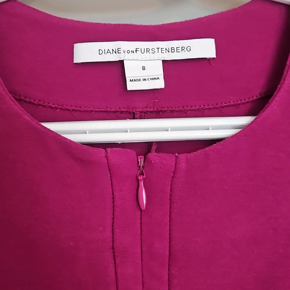 DVF Saturn Dress 🩷 Make An Offer 🩷 - Picture 2 of 14